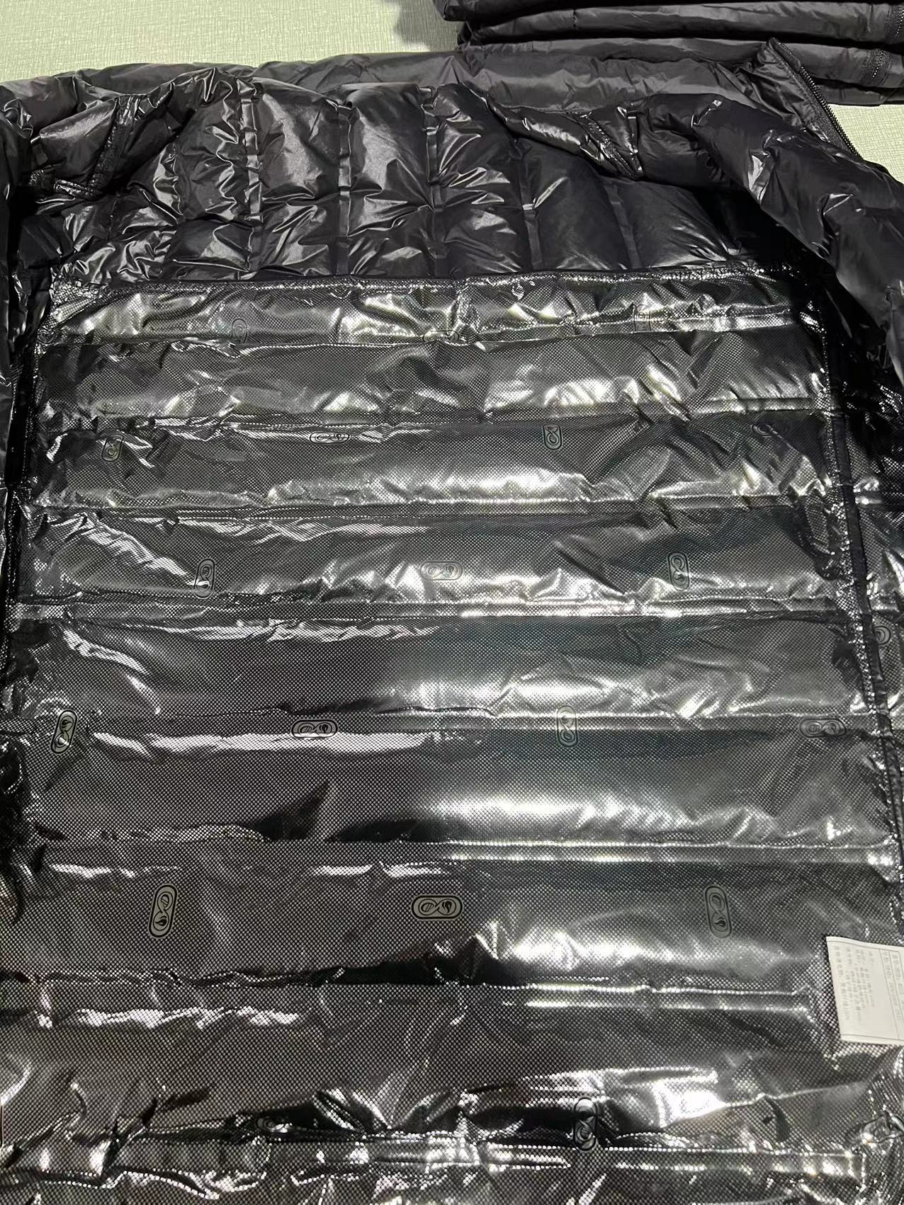 厂家直销8221秋季商务银离子蓄热轻薄羽绒服短款立领保暖外套男士详情28