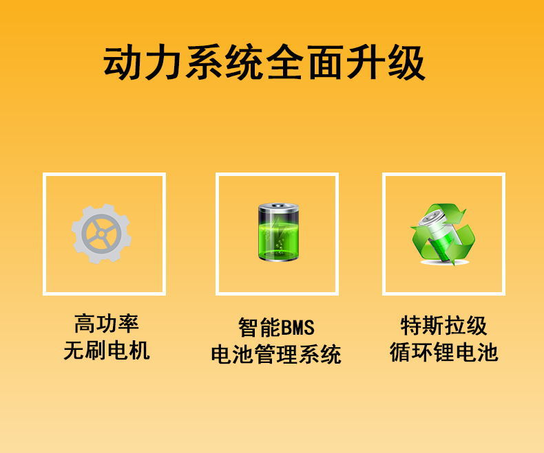 大人智能电动平衡车儿童双轮体感男女孩平行车成人滑板车工厂详情14