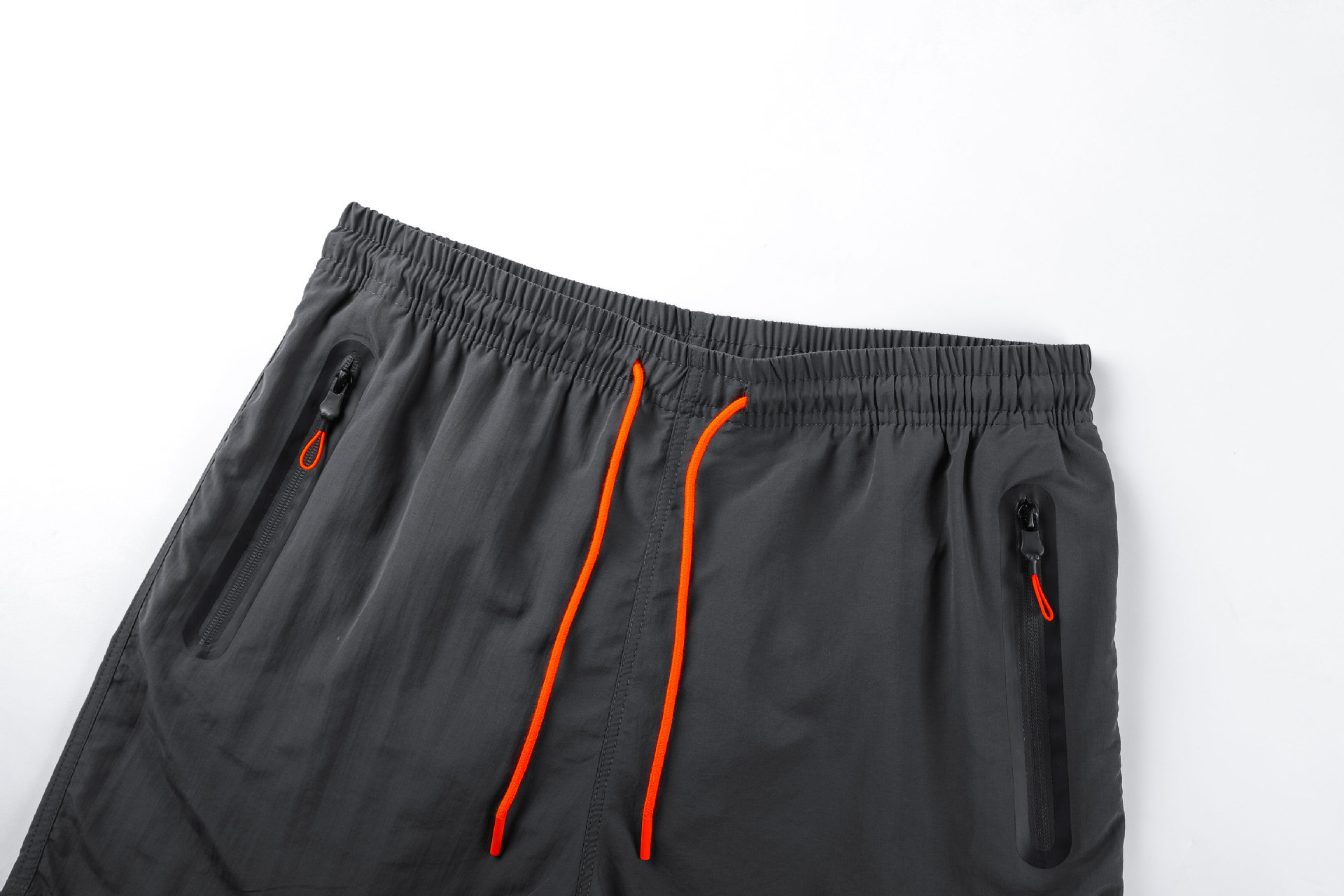 5-inch short waterproof zipper pocket men's surfing pants详情16