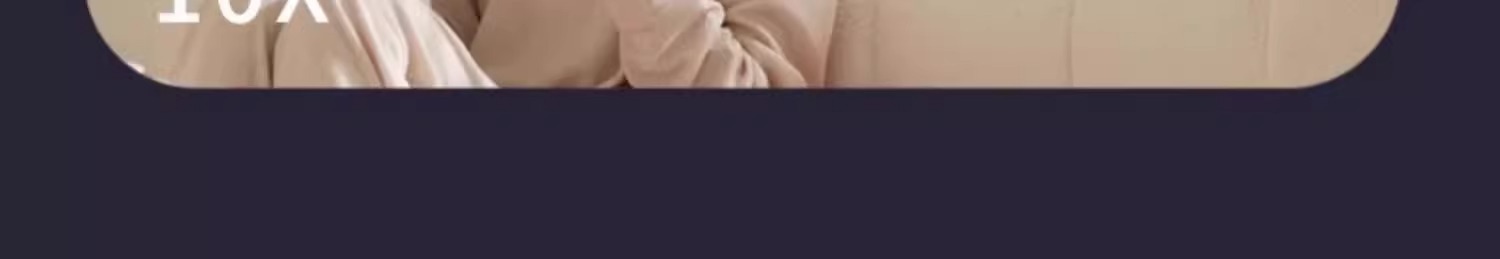 智能监控摄像头监控家用远程手机带语音360度无死角摄影头详情7