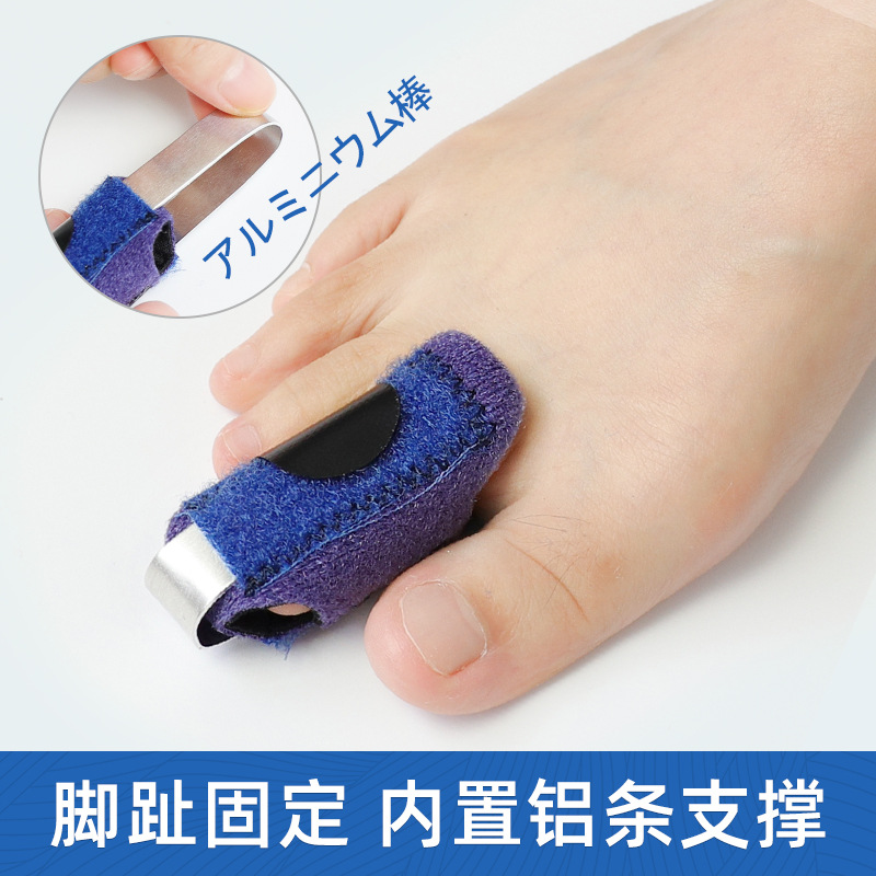 Full-foot moisturizing and crack-resistant silicone socks, toe fixator, heel protection cover, foot pain silicone foot cover pic 1