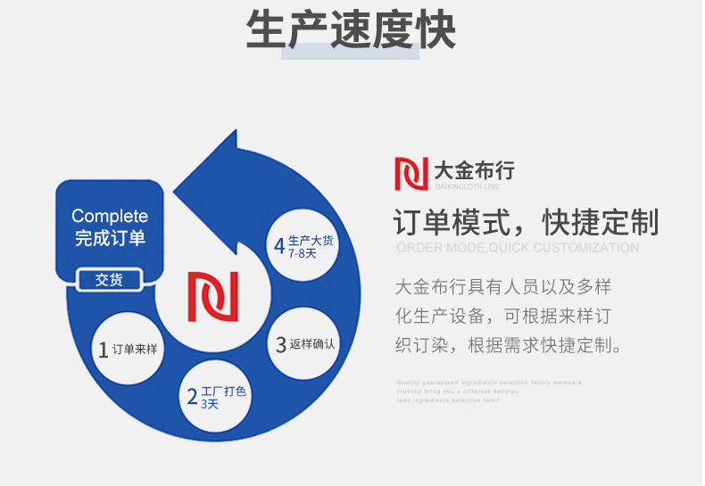 高弹瑜伽面料220g锦氨裸感高密双面弹力鲨鱼皮瑜伽服面料详情35