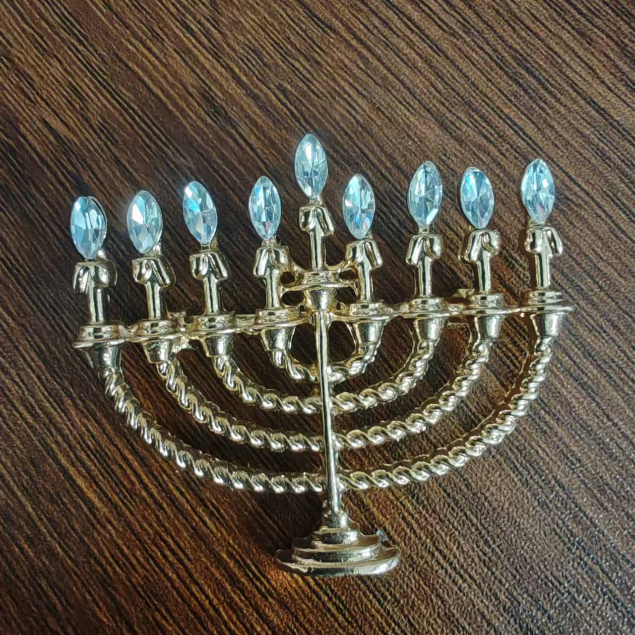 Brooch, high-end, niche silk scarf buckle, alloy Korean version diamond-encrusted coat, pearl brooch, clothing accessory, brooch, wholesale accessories pic 47