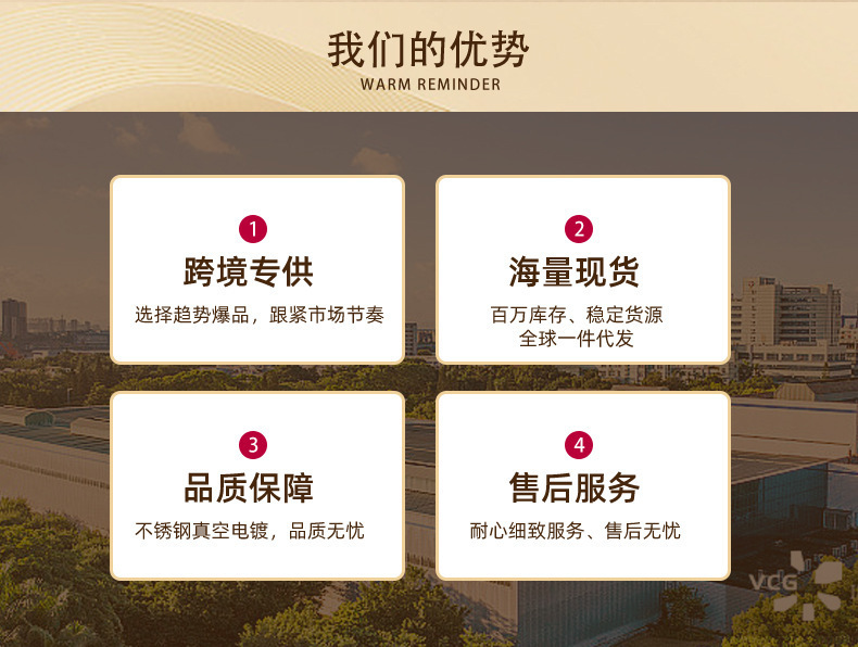 跨境不锈钢戒指嵌锆石方形三角几何造型米粒水滴开口可调节手饰详情6