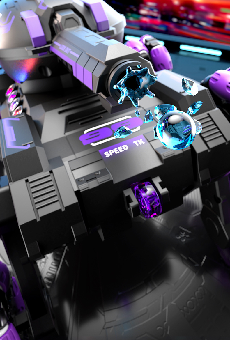 遥控坦克六轮特技车2.4G手势感应变形攀爬越野遥控车儿童玩具FCC详情17