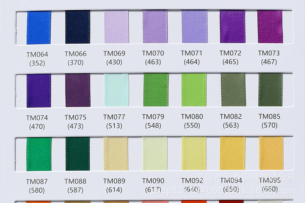 0.6CM-5CM olive green ribbon encrypted polyester ribbon gift box packaging ribbon silk cloth ribbon birthday gift box packaging pic 9