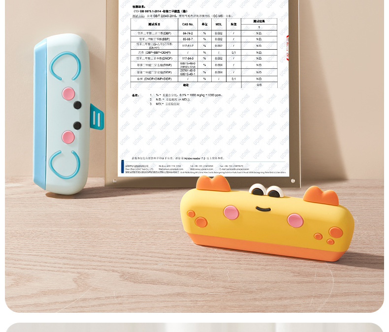 16-hole free-playing harmonica for children, a cute cartoon musical instrument toy for early education of babies pic 14