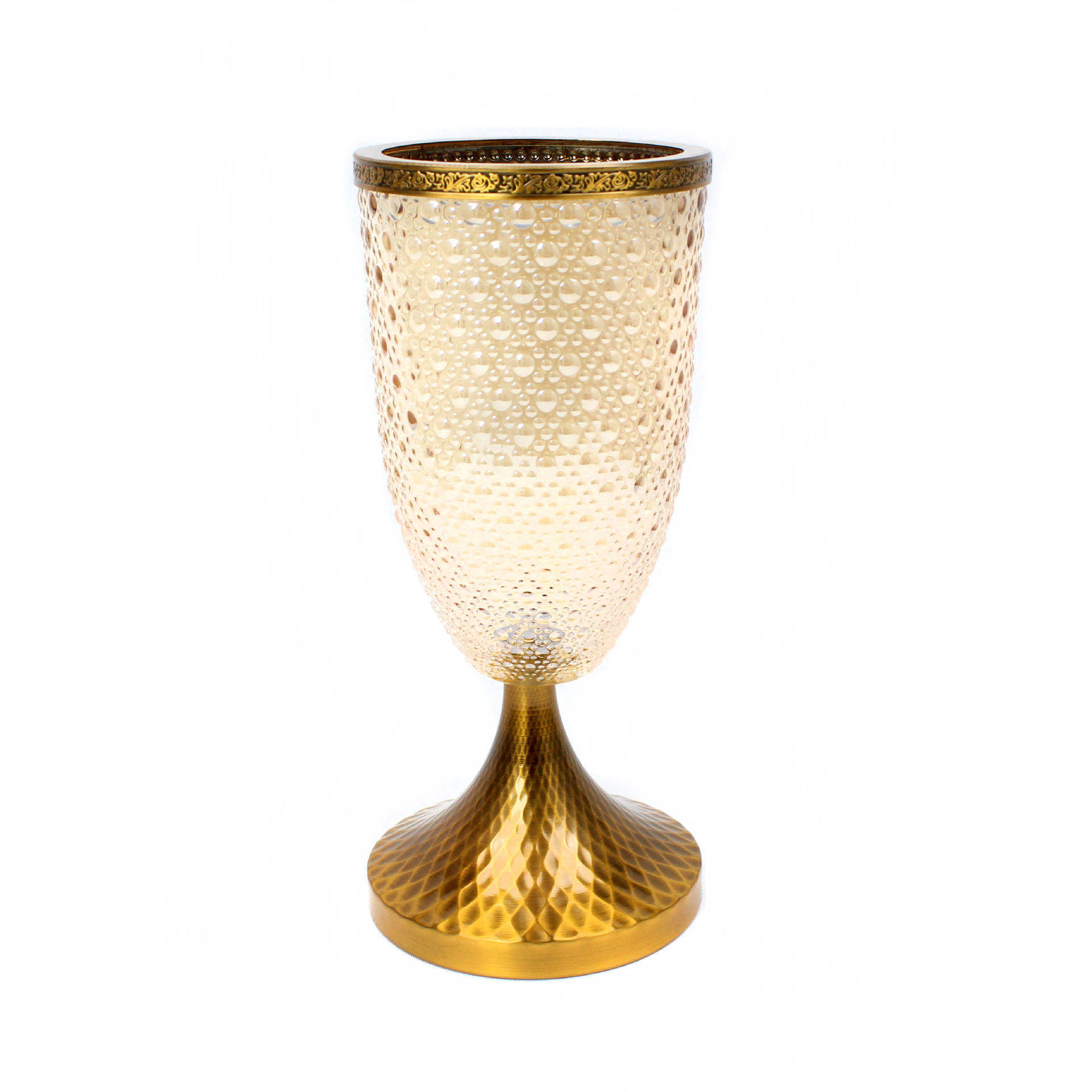 Hot-selling beaded engraved glass fruit plate, fruit pit, coffee table, living room decoration wholesale, fruit pit, vase pic 15