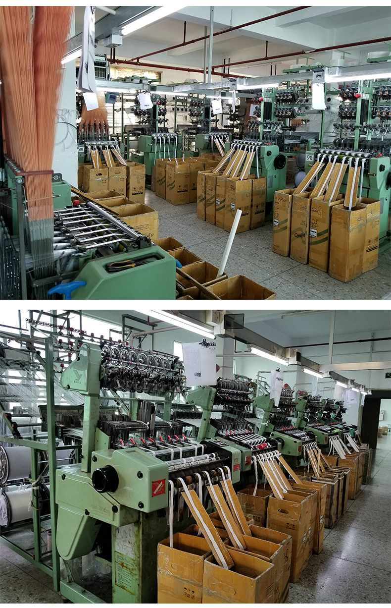 3.4cm弹力蕾丝花边辅料滴胶防滑镂空蕾丝花边内衣婚纱蕾丝辅料详情11