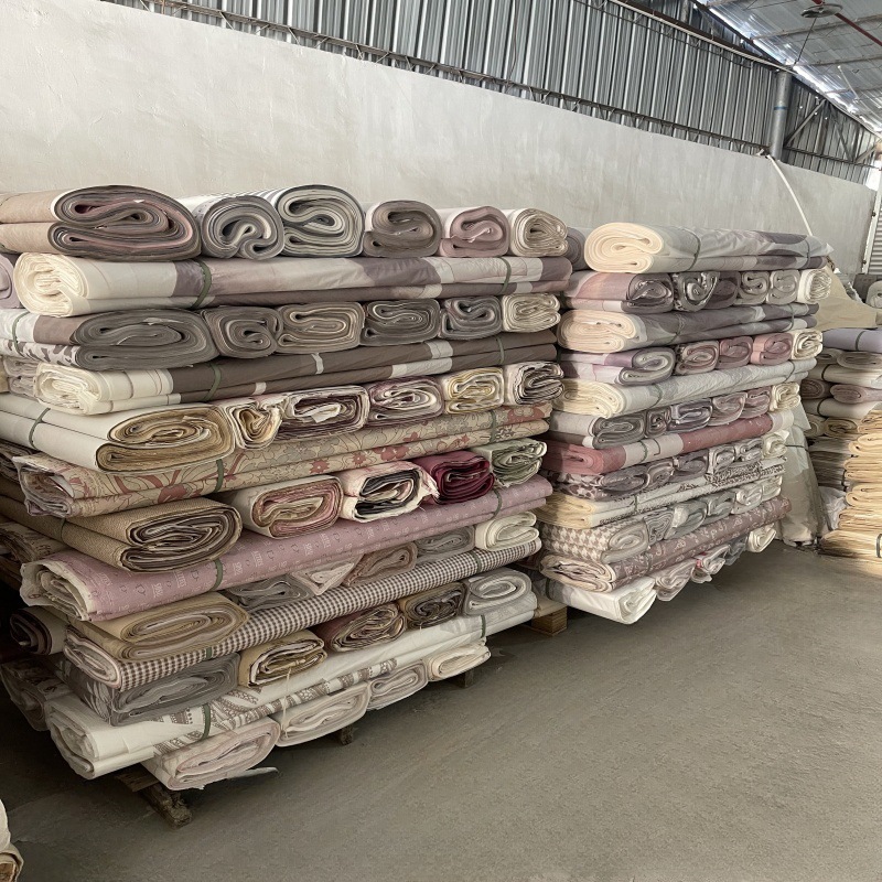 工厂直销塞包纸印花新闻花纸塞鞋填充纸瓷器餐具防潮玻璃隔层纸详情2