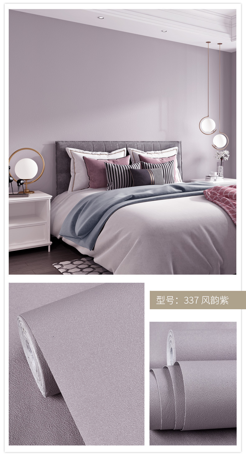 橱柜贴纸家具翻新衣柜子门贴墙贴膜桌面防潮防水自粘厨房防油贴纸详情54