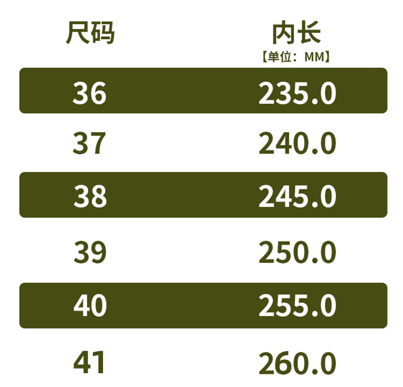 跨境时尚雨鞋女厚底耐磨防滑水鞋韩版中高筒露营风雨靴防水洗车鞋详情7