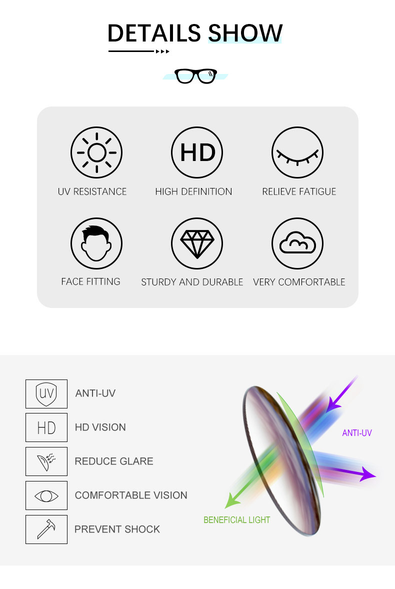 ND9档可调减光墨镜高清偏光钓鱼防晒太阳镜手动减光旋转镜片眼镜详情18