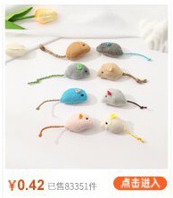 万圣节宠物玩具猫咪新款万圣三角巾拍摄吃饭猫狗通用宠物围巾厂家详情5