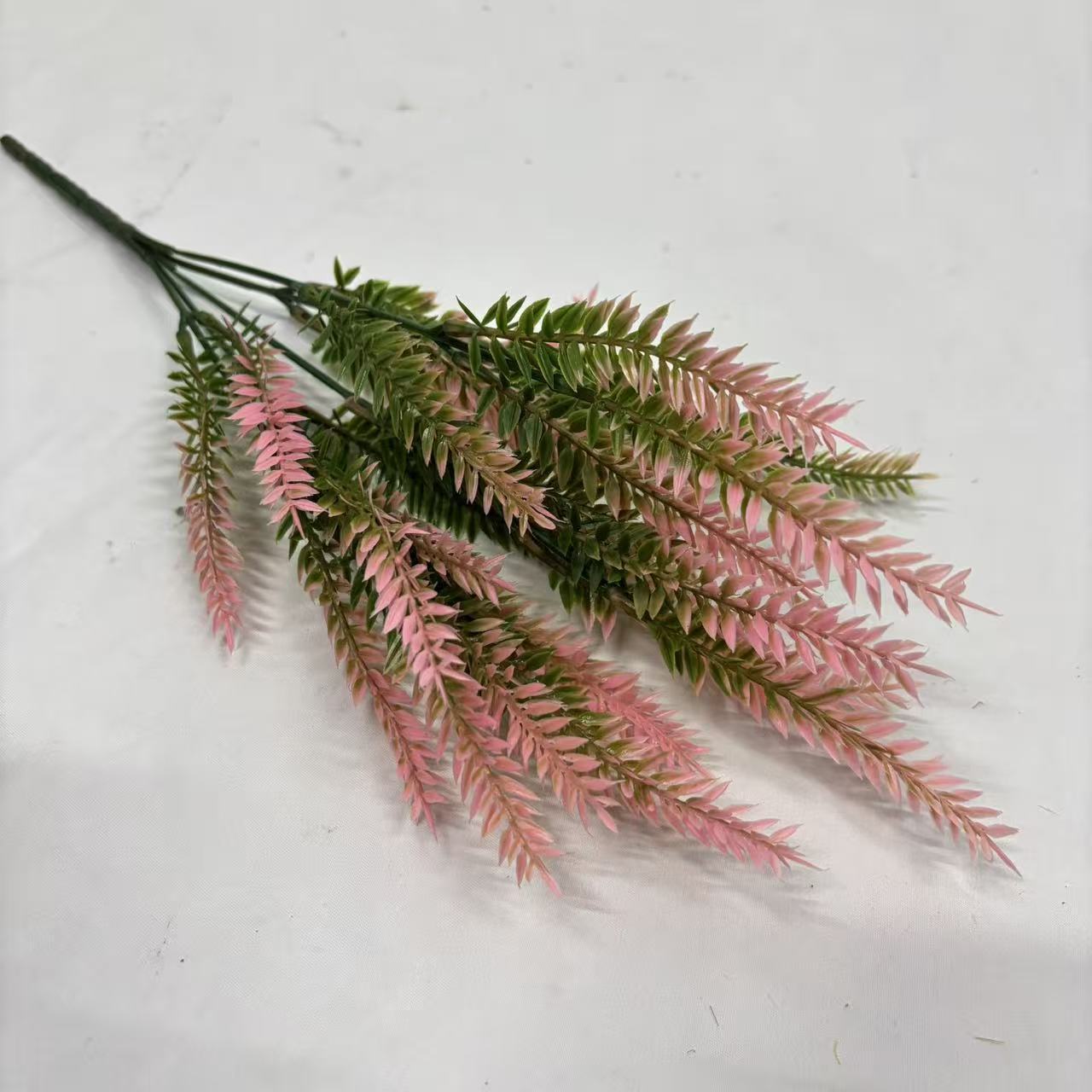 仿真花薰衣草家居摆件假花高级盆景盆栽客厅绿植装饰仿真花批发详情3