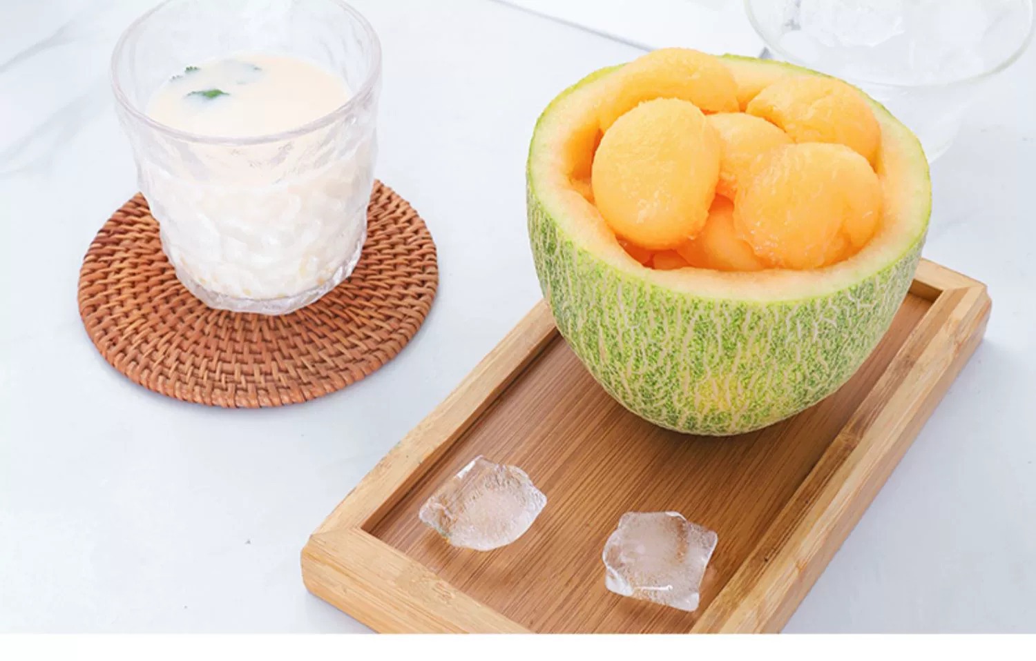 Creative self-sealing plastic ice cube trays for disposable ice packs, summer edible juice preservation bags, water-filled ice packs pic 17