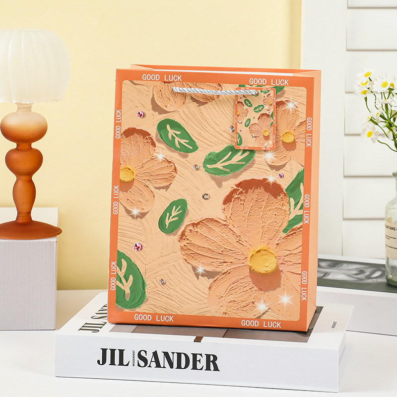 新款压纹系类精美工艺礼品袋创意个性跨境热卖现货厂家直销批发详情18