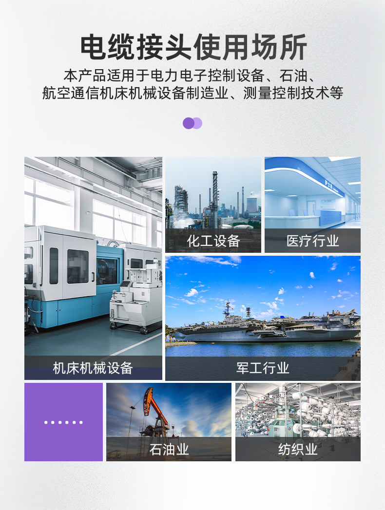 英得特304不锈钢电缆防水接头固定格兰头金属接头船用连接填料函详情15