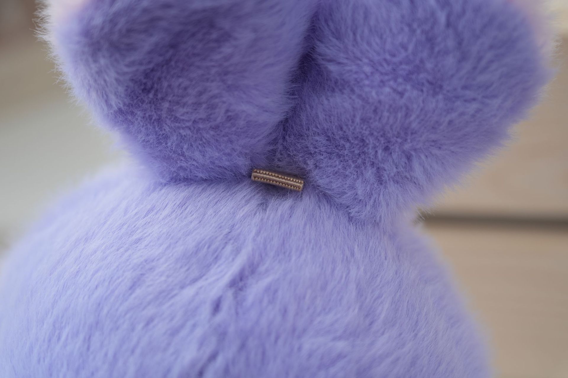 新款搪胶脸娃三岁小小兔毛绒玩具挂件可爱儿童礼物娃娃公仔玩偶详情23