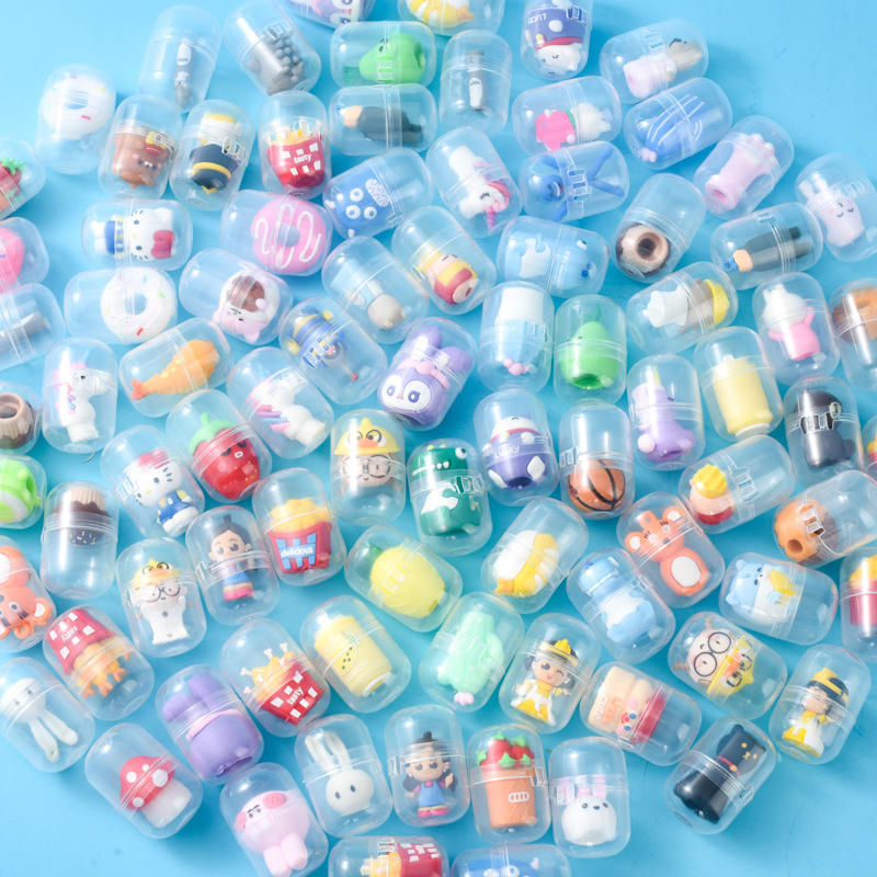 Educational street stalls, small toys, kindergarten gifts, class rewards for children, wholesale of small gifts for boys and girls pic 1