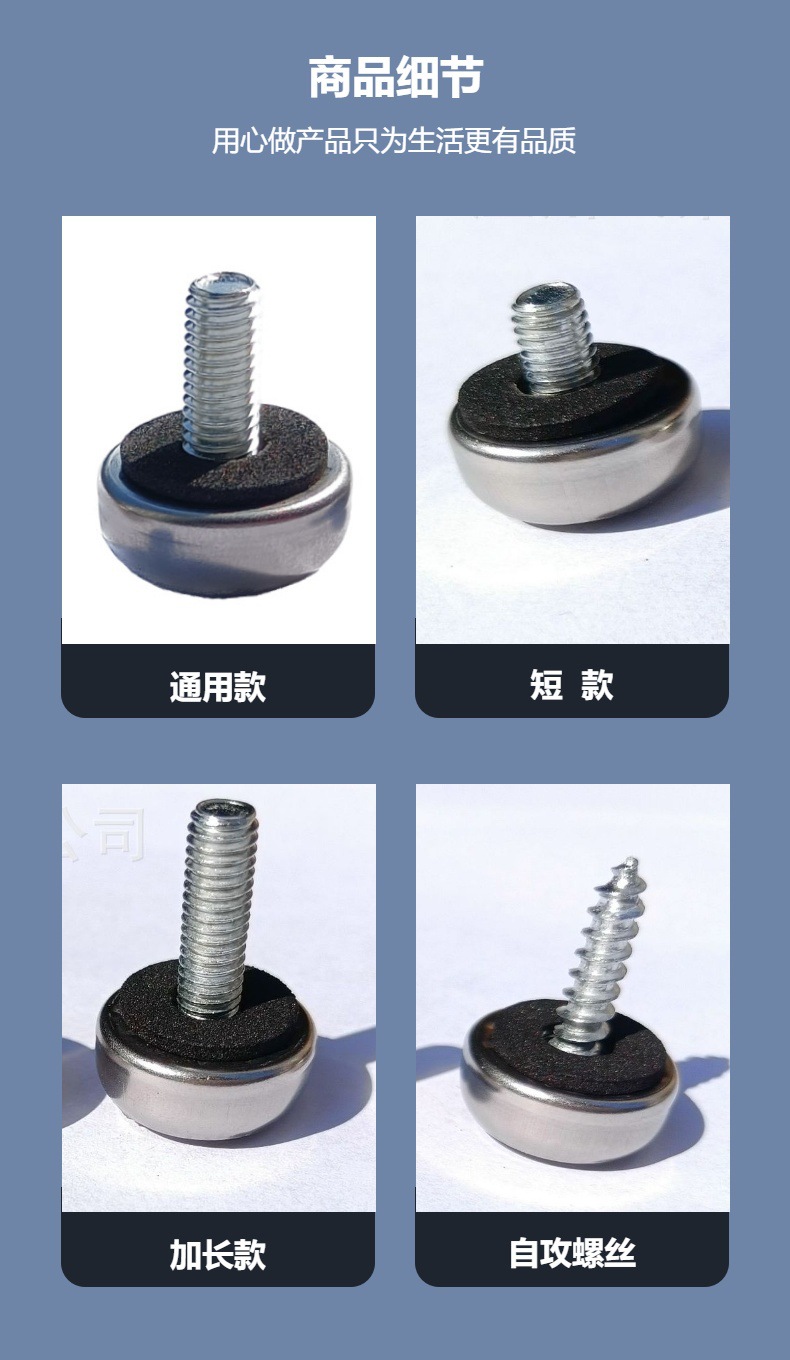 车牌固定螺扣车牌照架螺钉卡扣一体螺母螺帽盖快拆罗丝可拆卸螺帽详情4