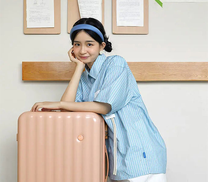 2025新款行李箱女万向轮拉杆箱男24登机箱20寸小型轻便登机箱批发详情16