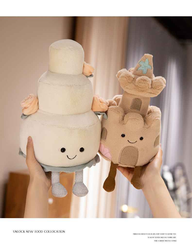 jellycat毛绒公仔系列动物批发卡皮巴拉毛绒玩偶公仔毛绒玩具批货详情10