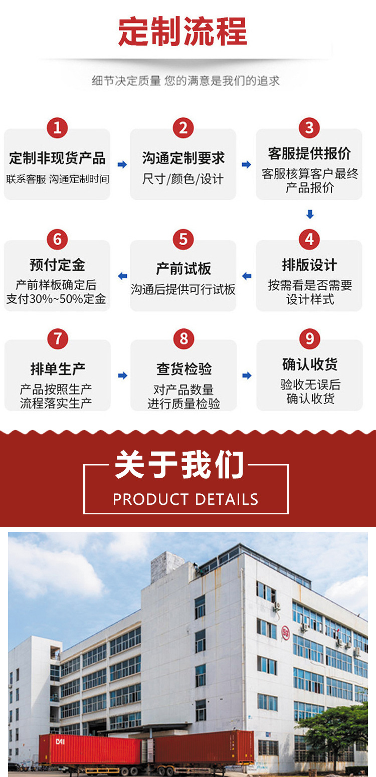 衬衫工作服业务员男衬衣制服正装白衬衣高端衬衫厂服衬衣工作服详情11