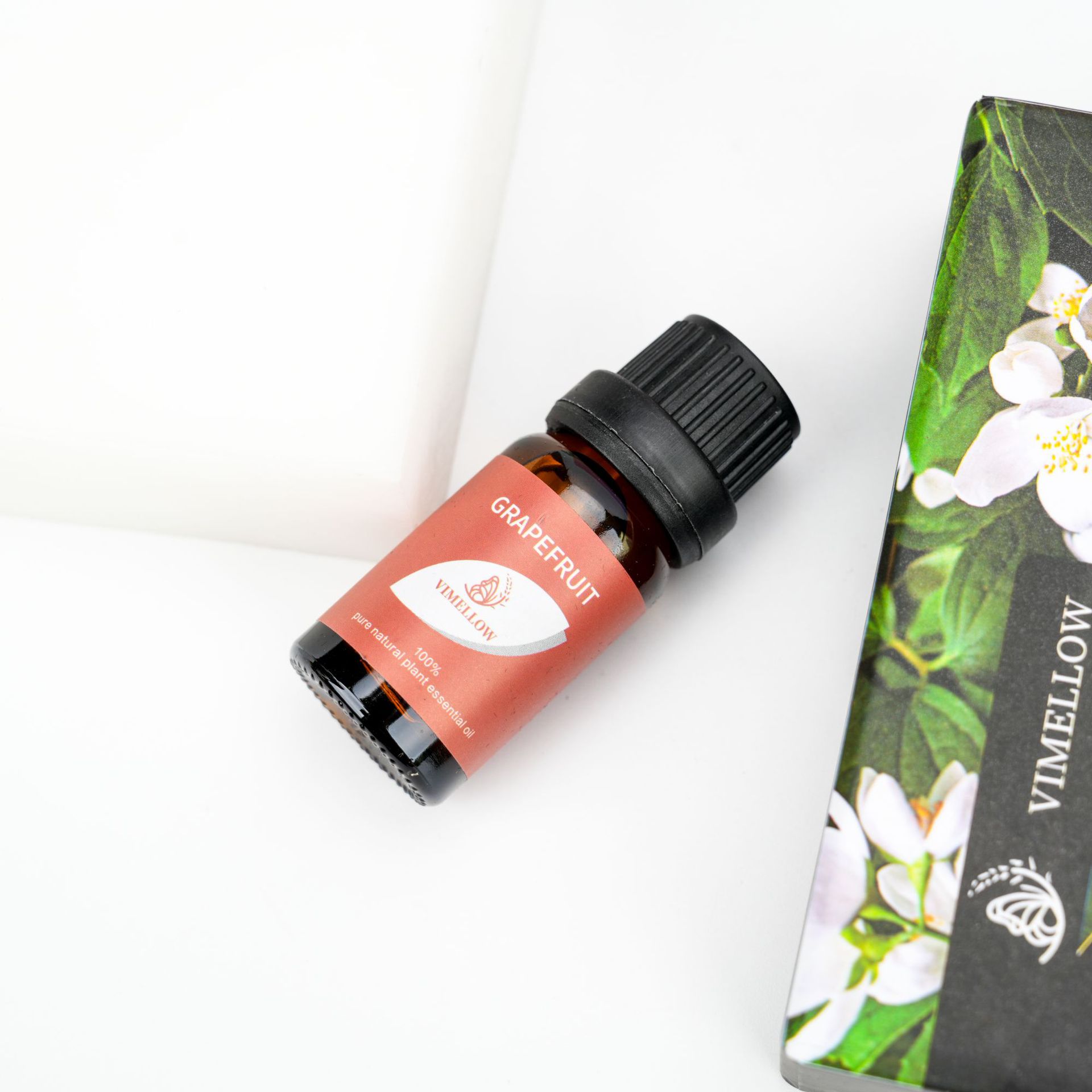 香薰精油集香薰机精油组合100%Essential oil香薰精油套装香味油详情3