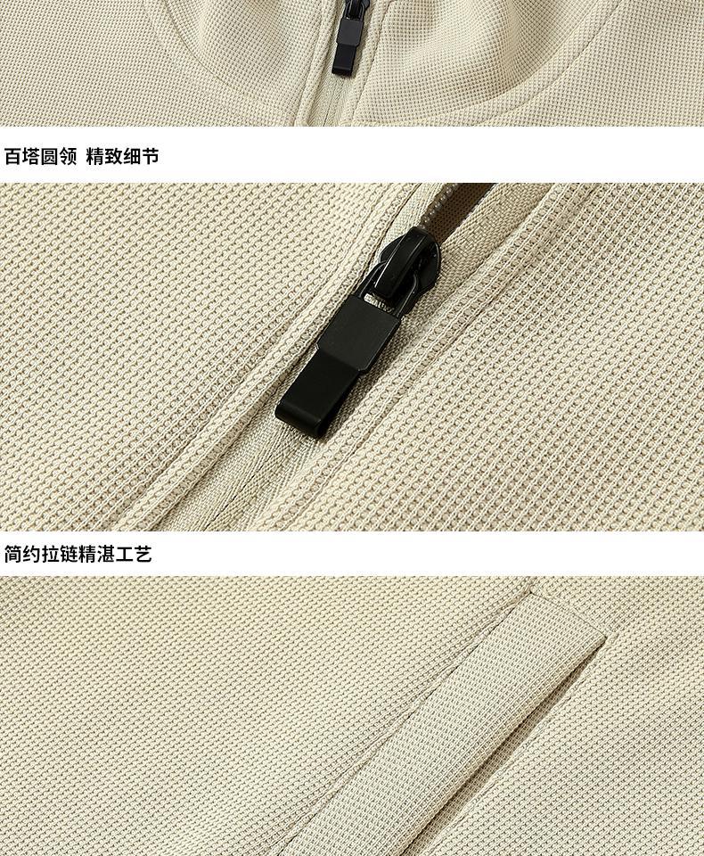 香风马甲女式连帽韩版棉马甲宽松可爱180g详情7