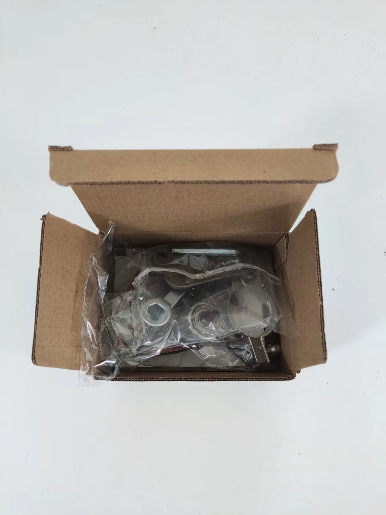 Angle grinder, Universal Treasure Angle grinder, Universal Treasure adapter, electric edge trimming machine, square opening woodworking tools collection pic 8