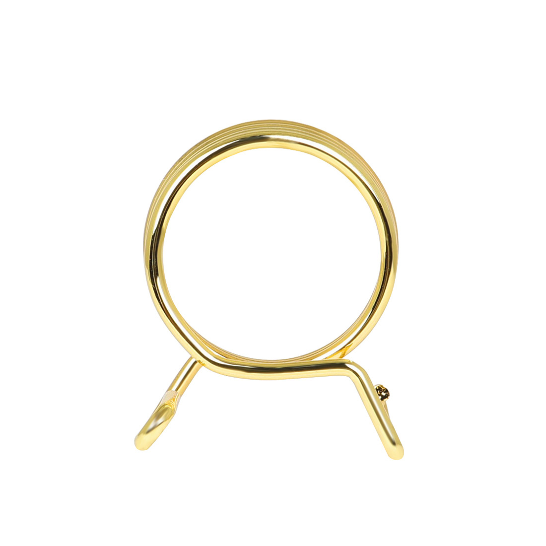 Wholesale of alto saxophone clips, bakelite flute head clamps, saxophone spring clips, musical instrument accessories, reed clips pic 13