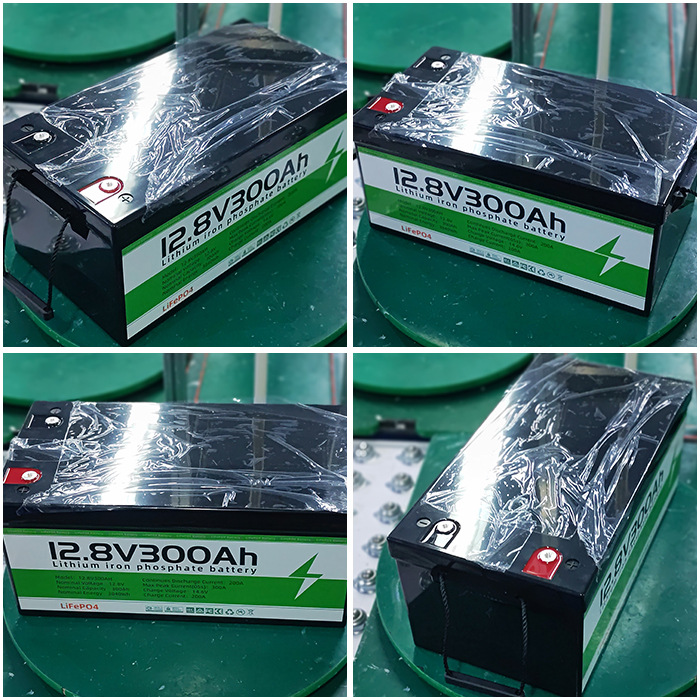 12V lithium battery 12V100AH, RV outdoor lithium iron phosphate energy storage battery pack in stock pic 13