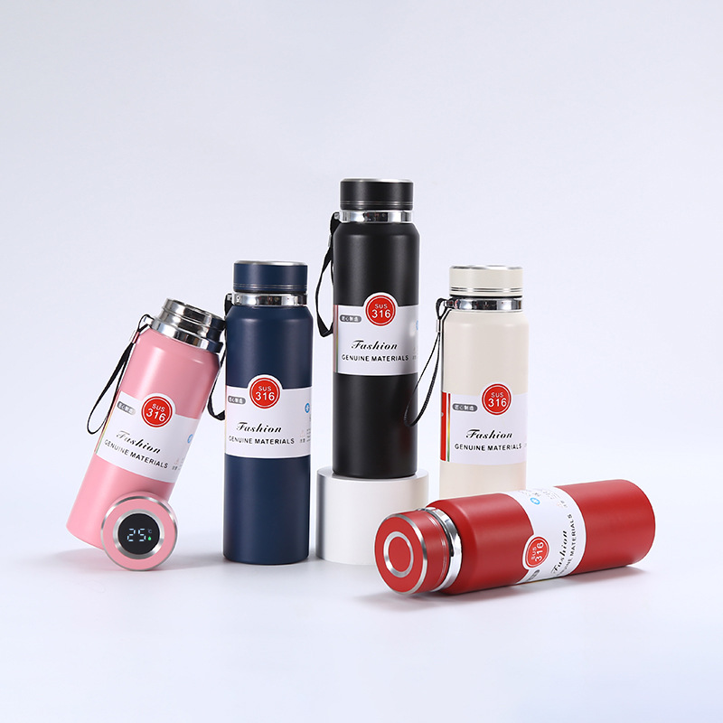 316不锈钢保温杯户外便携带提绳运动水壶茶水分离泡茶杯太阳壶保温水杯详情3