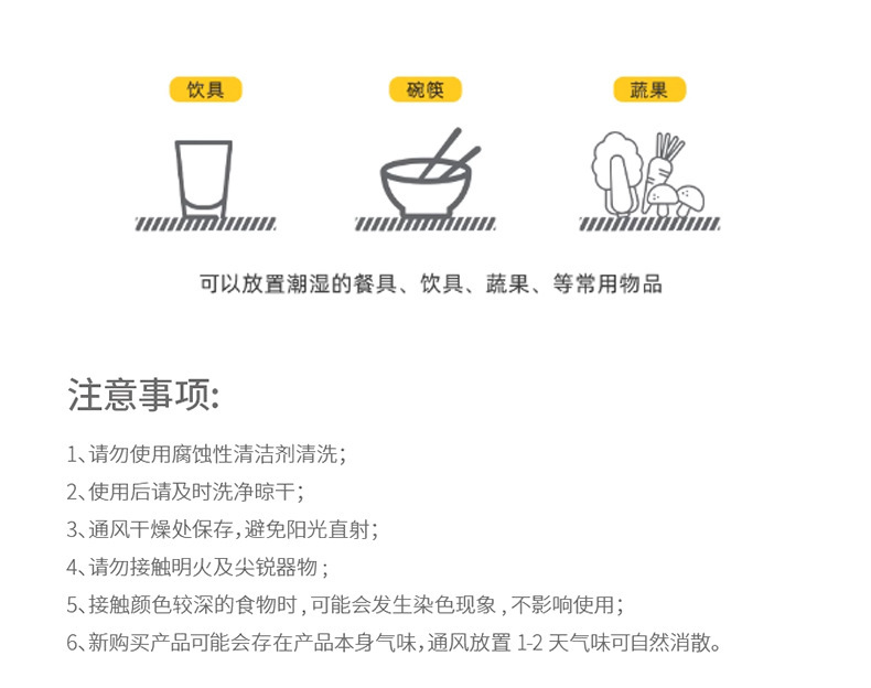 跨境现货热销吧台垫大中小号硅胶沥水垫碗碟杯子沥干垫斜纹隔热垫详情10