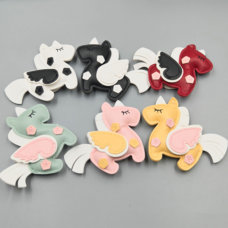 New trendy chanel-style coarse floral headphones, coin purses, clothing accessories, keychains, bags and pendants pic 24
