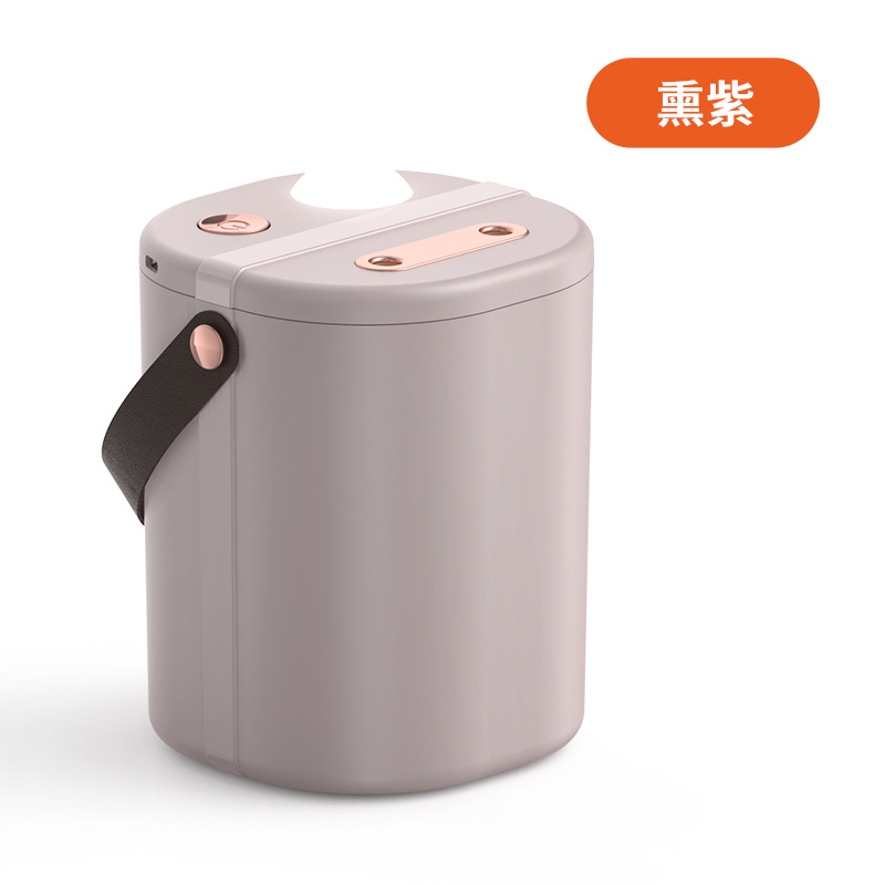 新品空气加湿器卧室家用静音大容量双喷办公用加湿器生活电器详情10