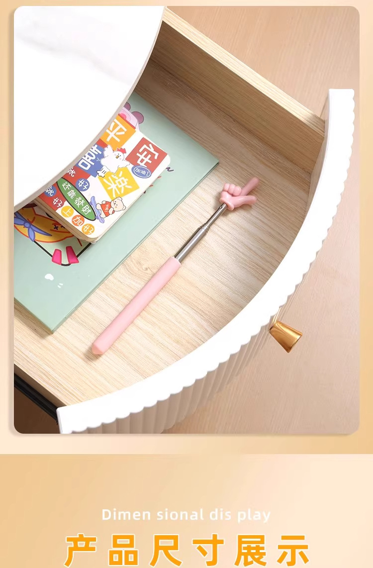 可伸缩教鞭指读棒手指棒教学棒伸缩杆教师老师专用家庭教学学习指详情8