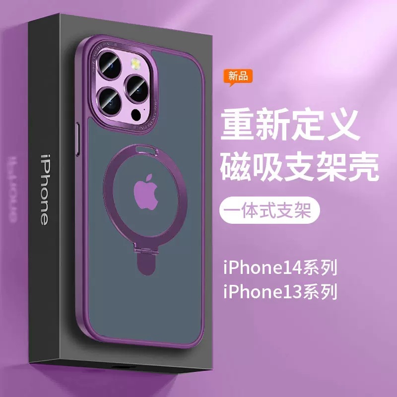 自带镜头膜电镀tpu透明适用iPhone15手机壳全包苹果14Pro防摔软套详情17