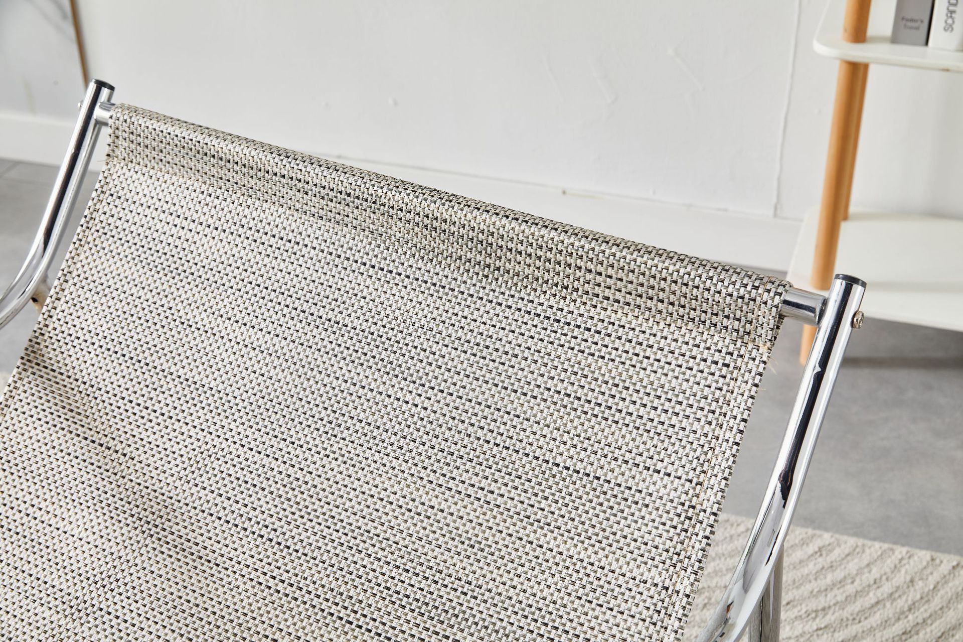 新款家用阳台休闲懒人摇摇椅可躺可坐客厅单人午休懒人沙发椅详情11