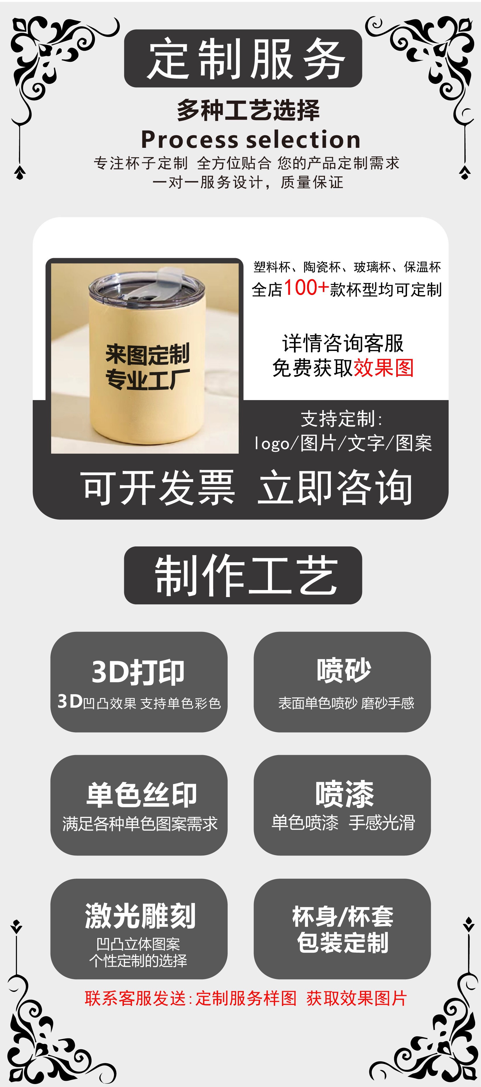 New 2024 model water cup for boys, a large-capacity plastic double-drinking sports water cup for college students pic 3