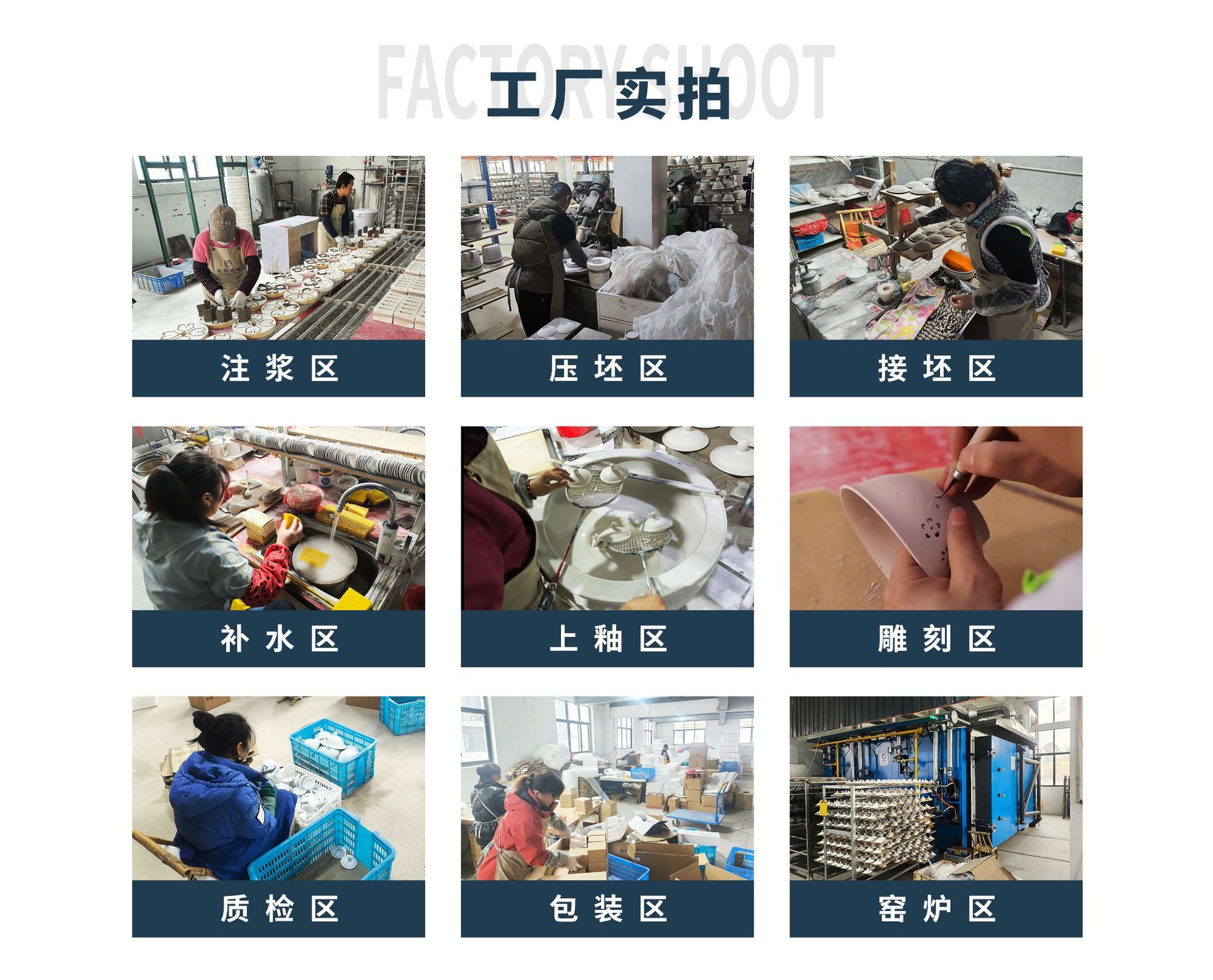 景德镇礼品个性十二星座陶瓷杯办公杯带盖喝水会议杯创意杯子定制详情2