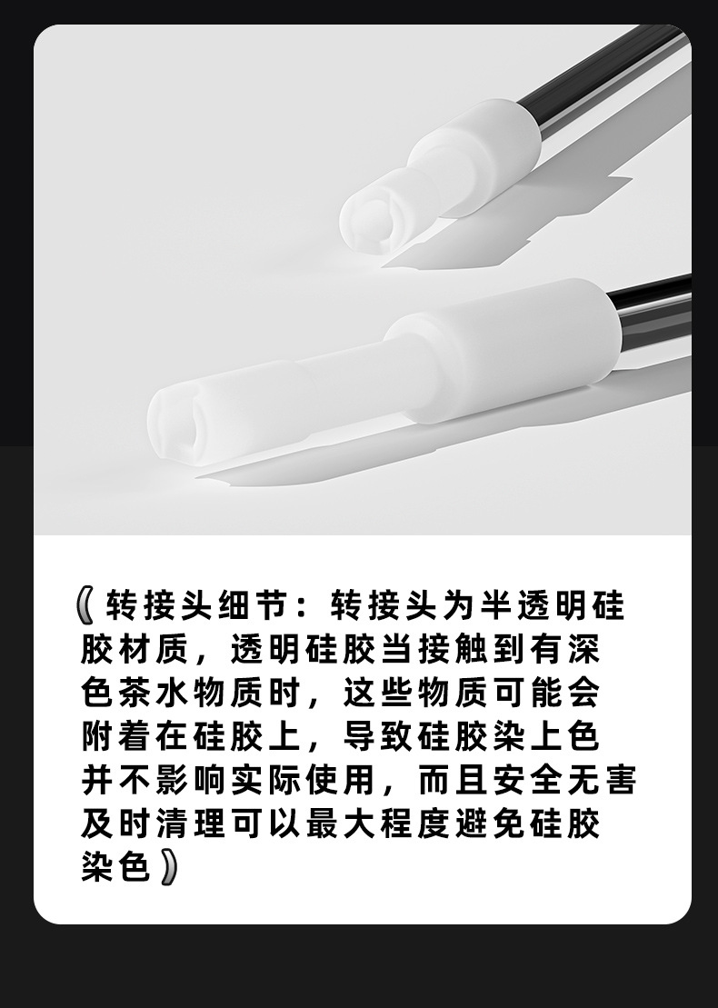高颜值巨无霸保温杯316不锈钢陶瓷内胆咖啡新款冰霸杯吸管水杯详情22