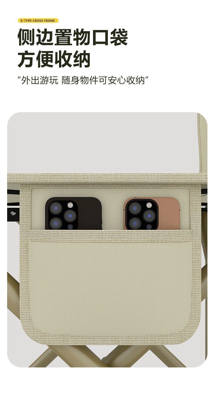 探险者露营桌椅户外折叠蛋卷桌连体桌便携式桌子椅子一体全套装备详情15