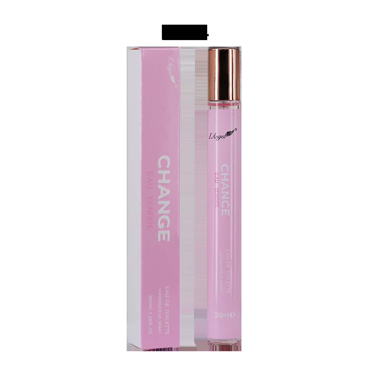 跨境外贸持久留香男女士香水柑橘薰衣草海盐东方调中小样试管38ml详情15