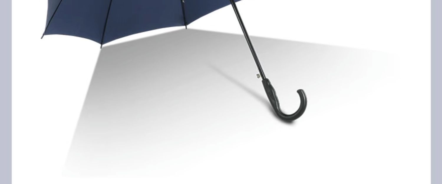 天堂伞晴雨伞防晒大号长柄遮阳商务广告礼品太阳伞两用印定LOGO制详情15