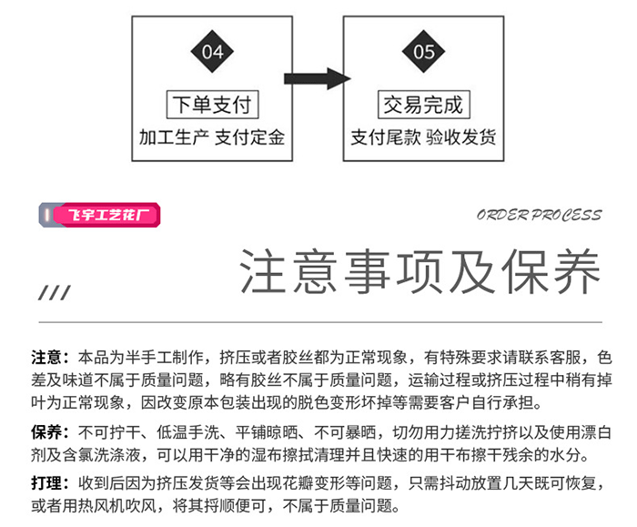 跨境绢花仿真朵儿菊花家居客厅DIY插花婚庆装饰摄影道具假花插花详情7
