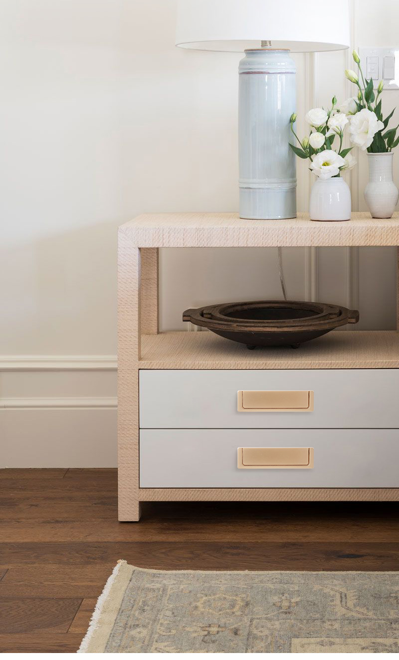 Factory direct sales: Simple sliding doors, drawers, bedside tables, concealed locks, flat handles, hidden exposed cabinets, wardrobes, doors, concealed handles pic 13