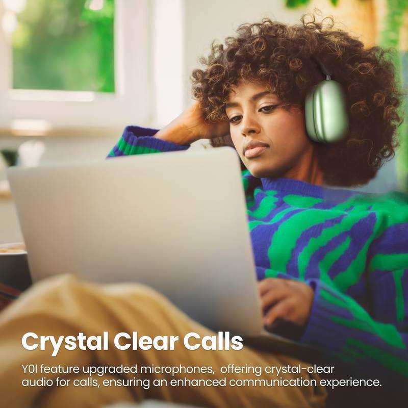 跨境爆款H35无线头戴式蓝牙耳机定制B30高颜值长续航游戏耳麦通用详情9