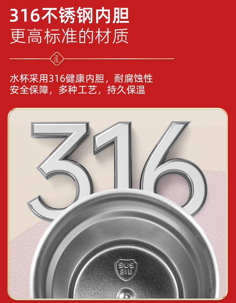 Customized New Year gifts: Coffee cups, souvenirs, business gift sets, practical year-end party gifts for employees and clients pic 15